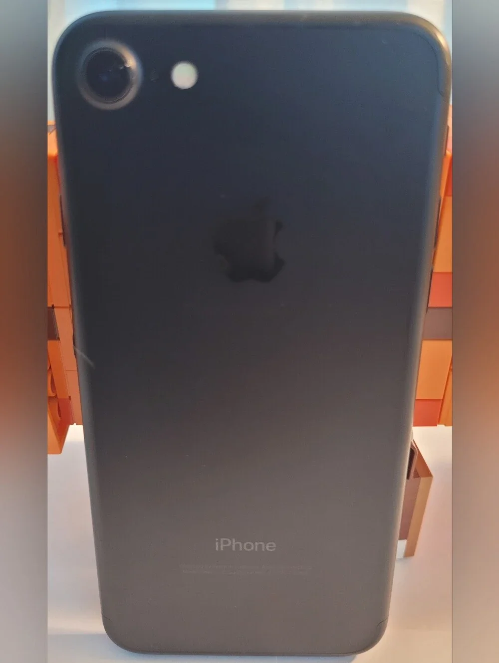 Apple iPhone 7 32gb Black Unlocked USED